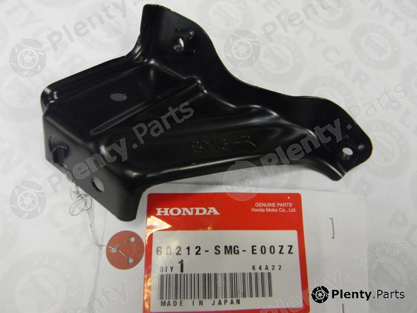 Genuine HONDA part 60212SMGE00ZZ Replacement part
