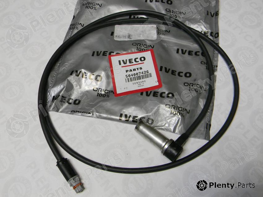 Genuine IVECO part 504007426 Replacement part