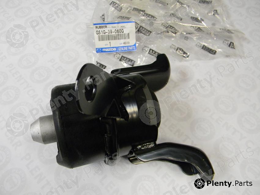 Genuine MAZDA part GS1G39060G Replacement part
