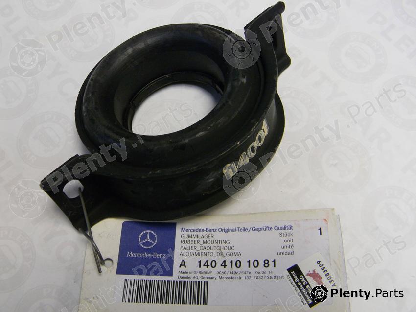Genuine MERCEDES-BENZ part A1404101081 Replacement part