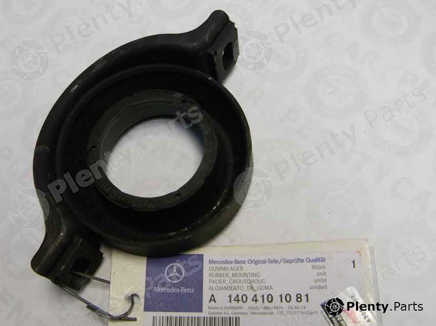 Genuine MERCEDES-BENZ part A1404101081 Replacement part
