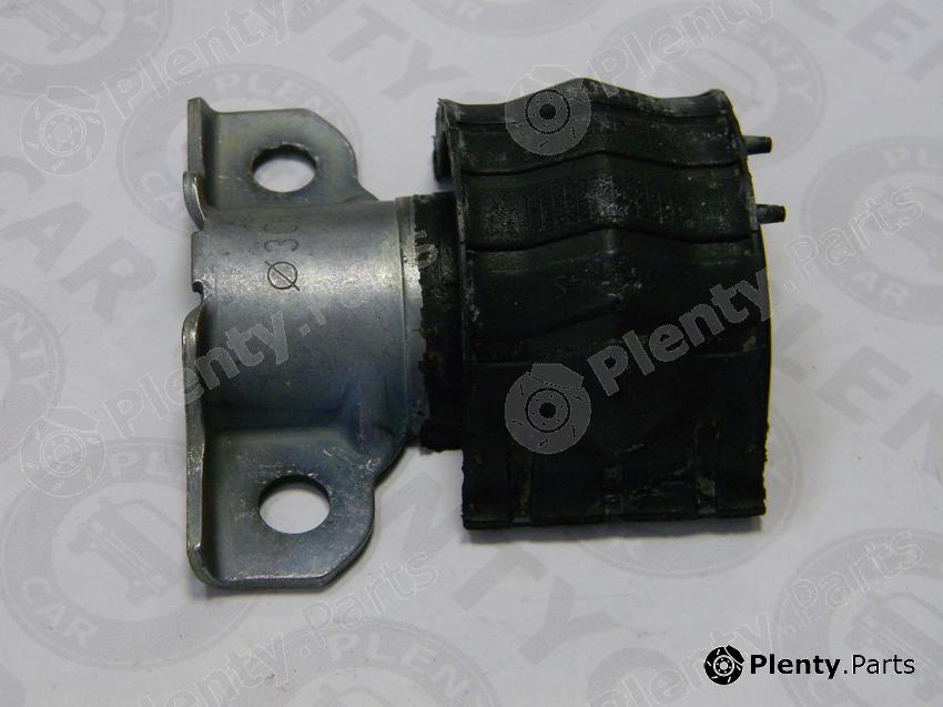 Genuine MERCEDES-BENZ part A1643231185 Stabiliser Mounting