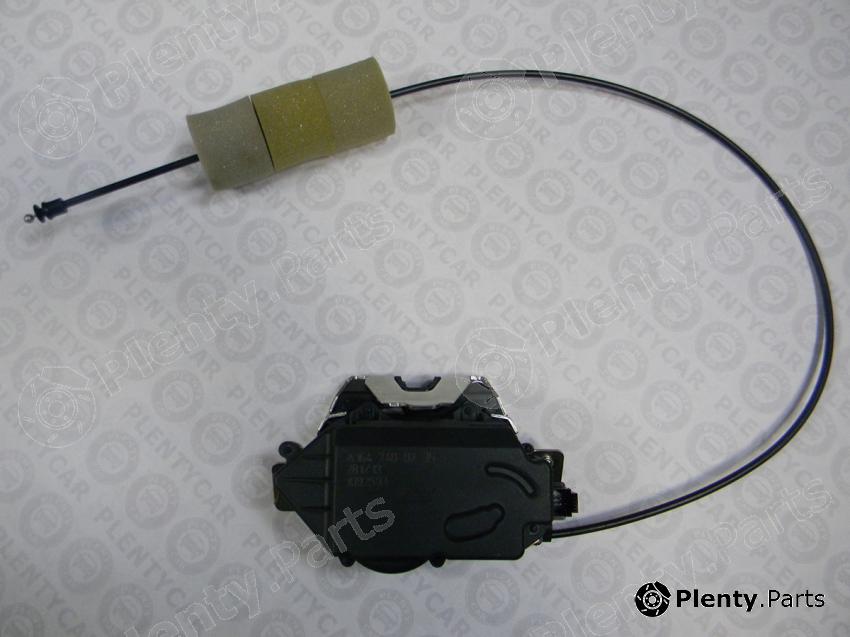 Genuine MERCEDES-BENZ part A1647400735 Replacement part