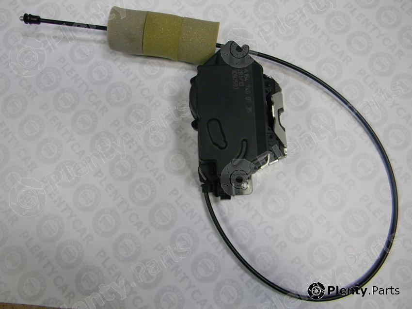 Genuine MERCEDES-BENZ part A1647400735 Replacement part