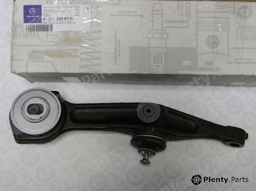 Genuine MERCEDES-BENZ part A2153300707 Replacement part