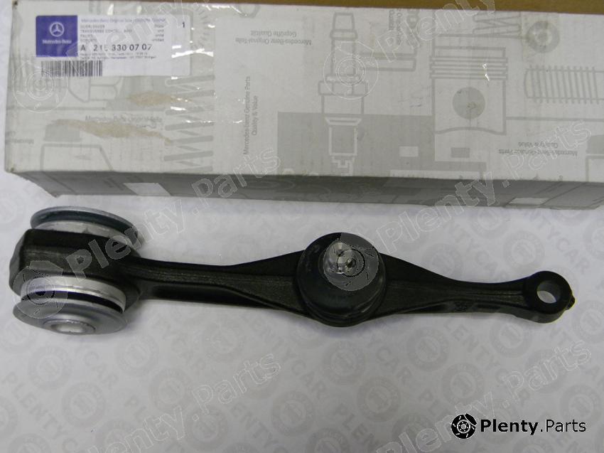 Genuine MERCEDES-BENZ part A2153300707 Replacement part