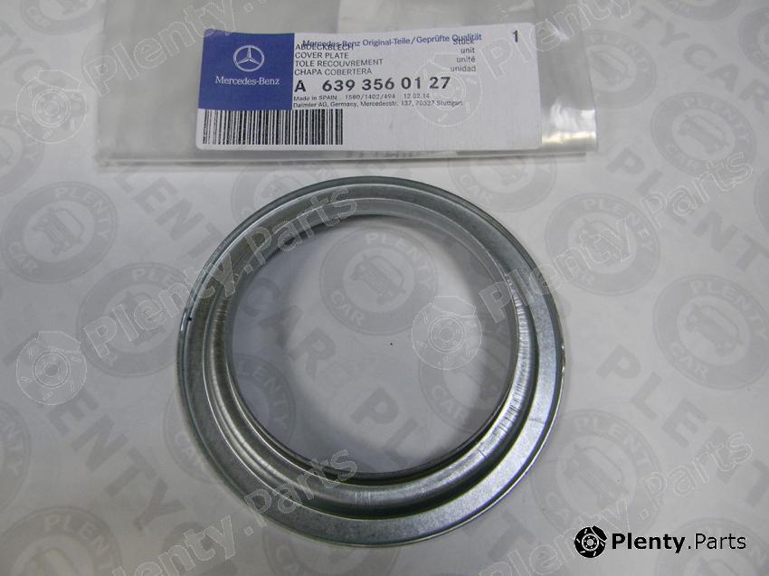 Genuine MERCEDES-BENZ part A6393560127 Replacement part
