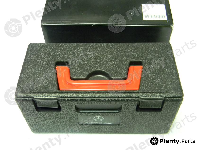 Genuine MERCEDES-BENZ part B67874430 Replacement part