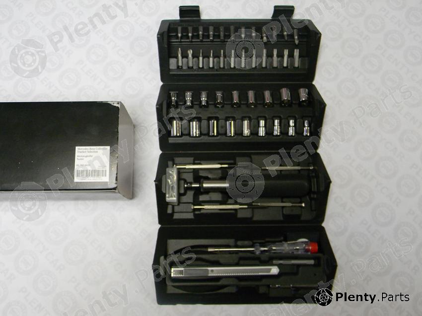 Genuine MERCEDES-BENZ part B67874430 Replacement part