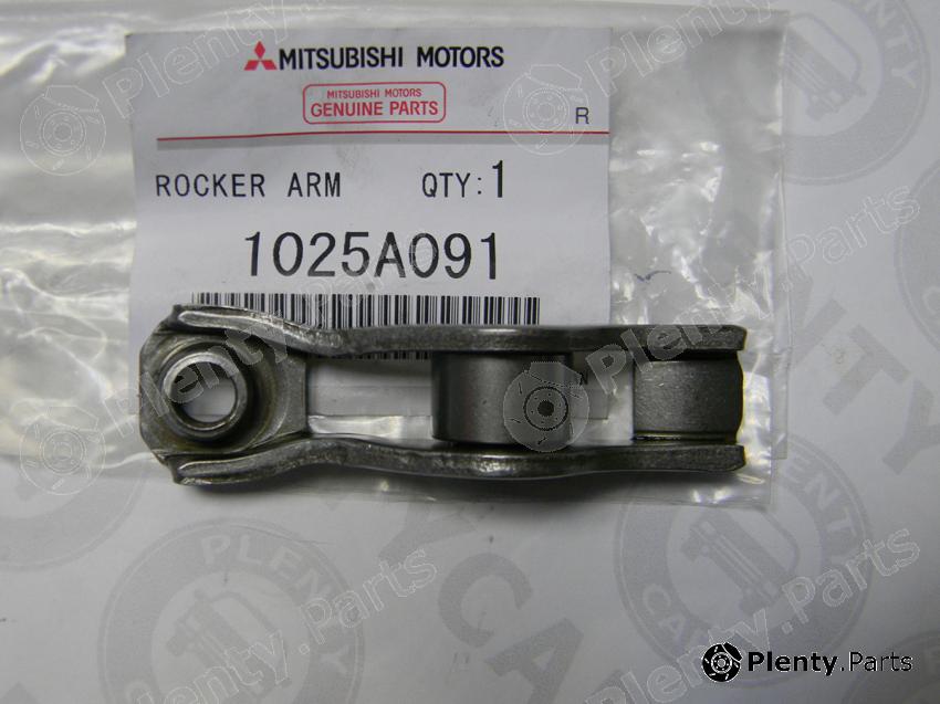 Genuine MITSUBISHI part 1025A091 Rocker Arm, engine timing