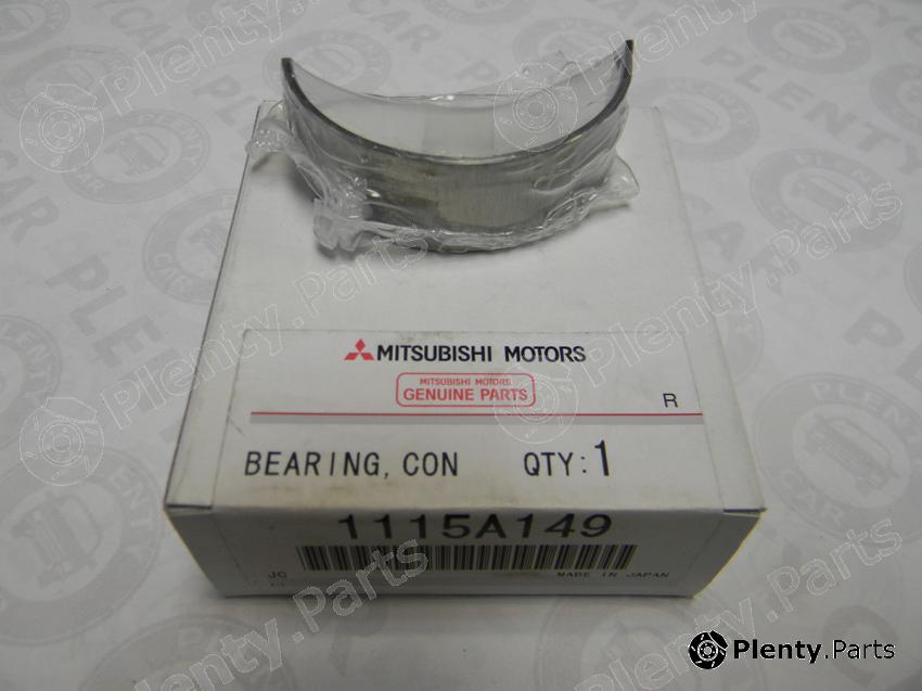 Genuine MITSUBISHI part 1115A149 Replacement part