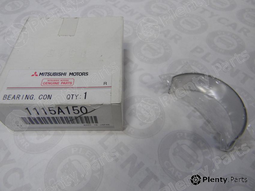 Genuine MITSUBISHI part 1115A150 Replacement part