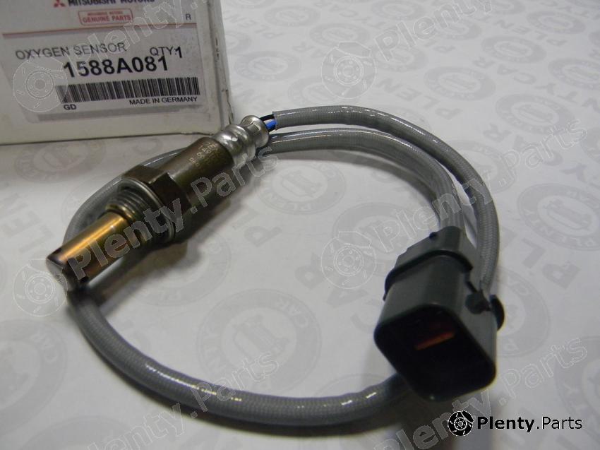 Genuine MITSUBISHI part 1588A081 Lambda Sensor