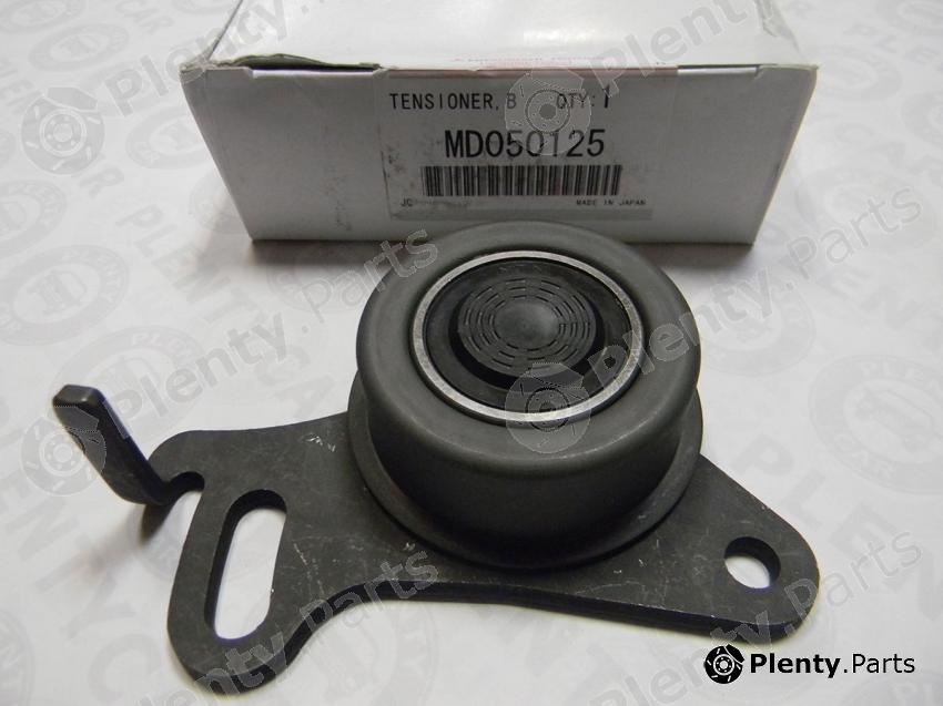 Genuine MITSUBISHI part MD050125 Replacement part