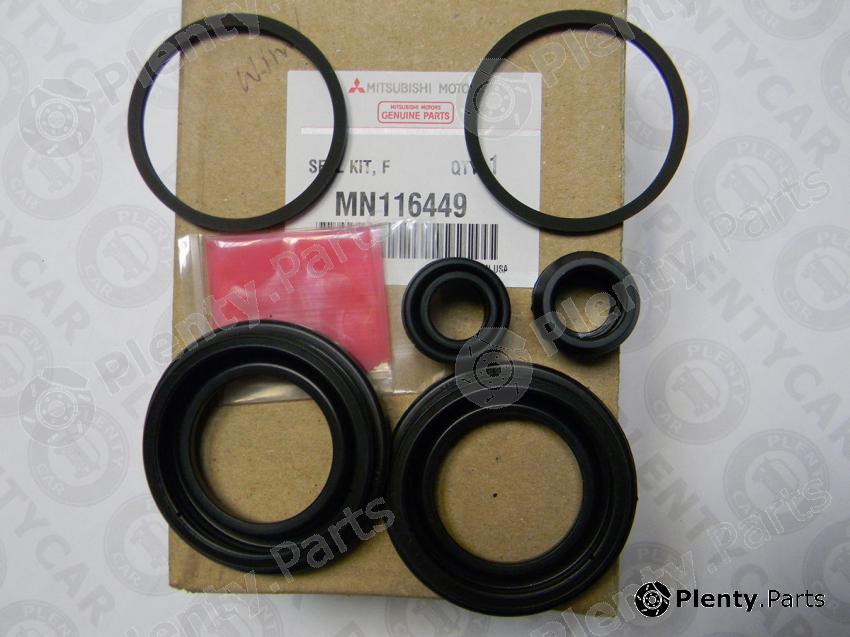 Genuine MITSUBISHI part MN116449 Replacement part