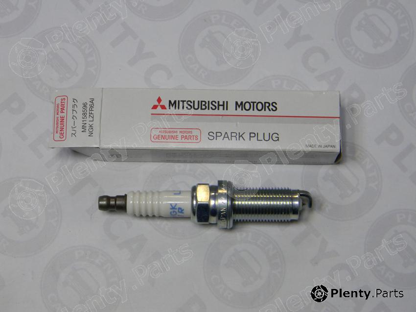 Genuine MITSUBISHI part MN158596 Spark Plug