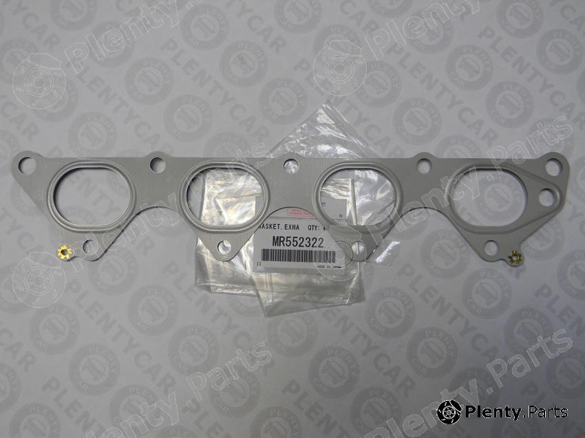 Genuine MITSUBISHI part MR552322 Replacement part