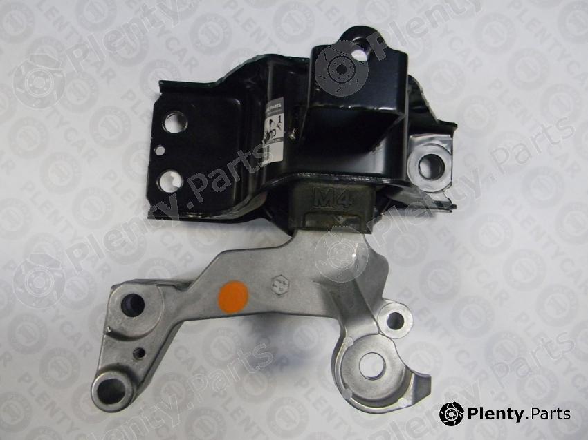 Genuine NISSAN part 1121095F0A Engine Mounting
