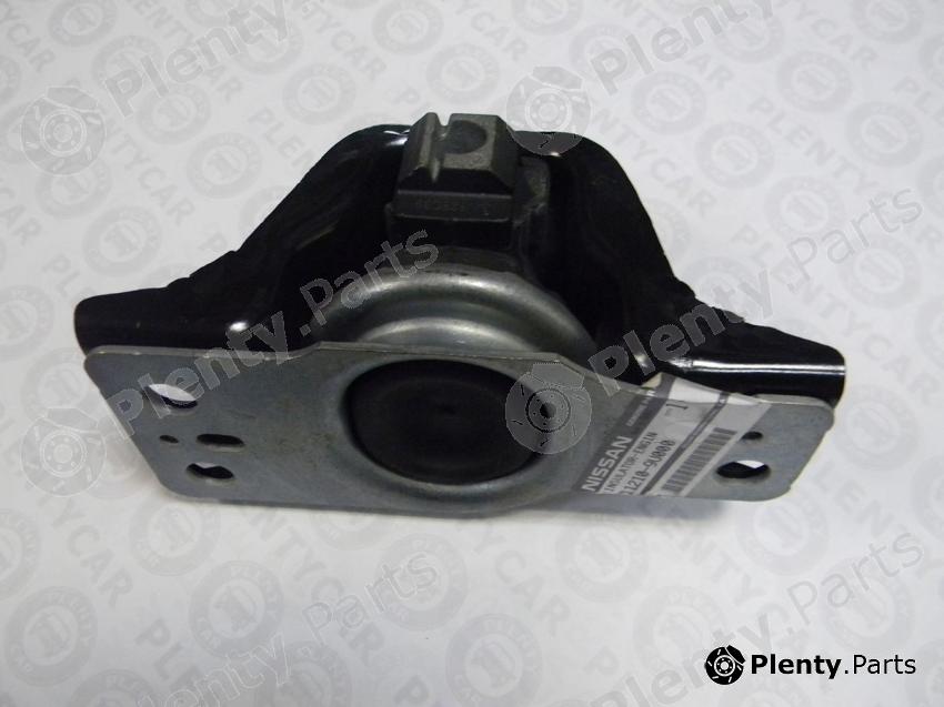 Genuine NISSAN part 112109U000 Replacement part