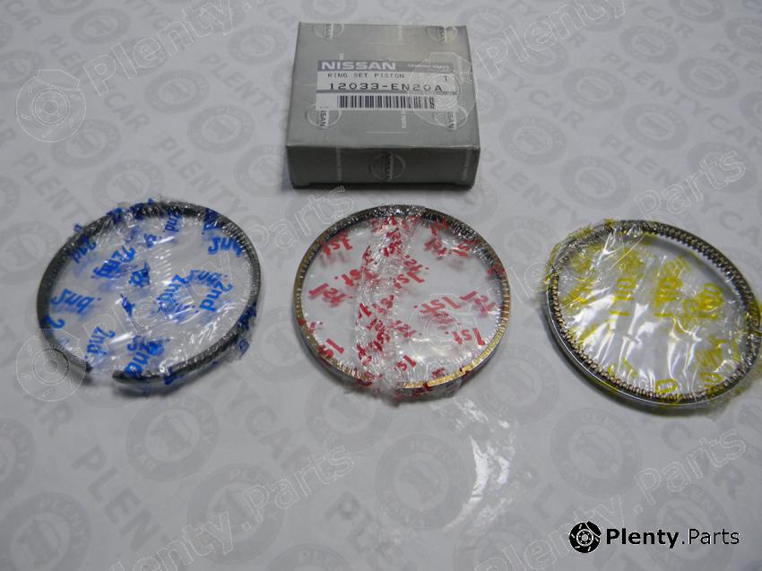 Genuine NISSAN part 12033EN20A Replacement part