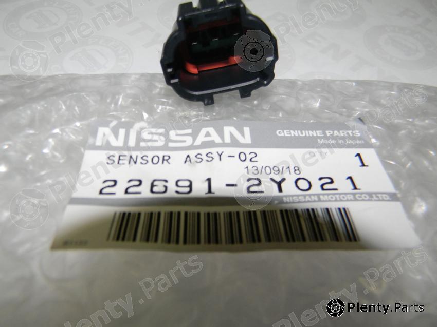 Genuine NISSAN part 226912Y021 Lambda Sensor