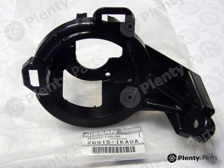 Genuine NISSAN part 269151KA0A Replacement part