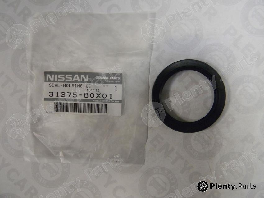Genuine NISSAN part 3137580X01 Replacement part