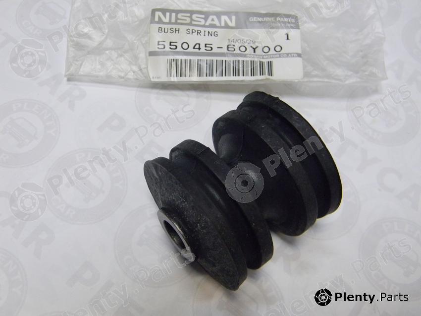 Genuine NISSAN part 55045-60Y00 (5504560Y00) Replacement part