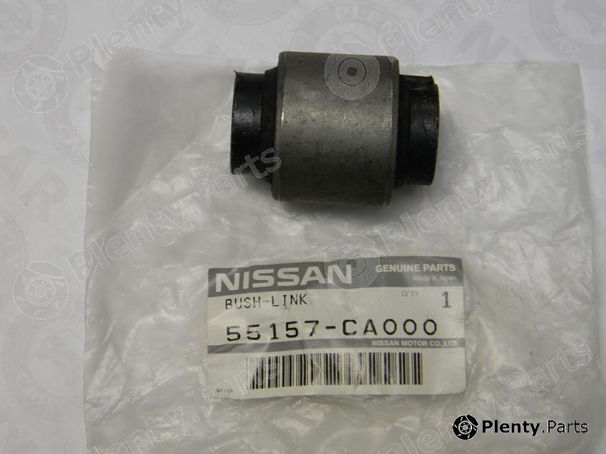 Genuine NISSAN part 55157CA000 Replacement part