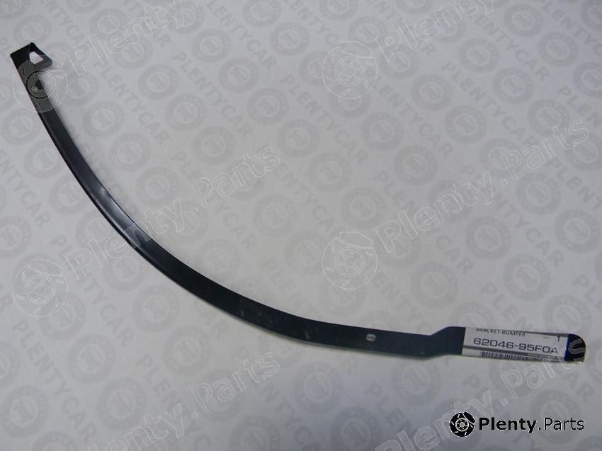 Genuine NISSAN part 6204695F0A Replacement part