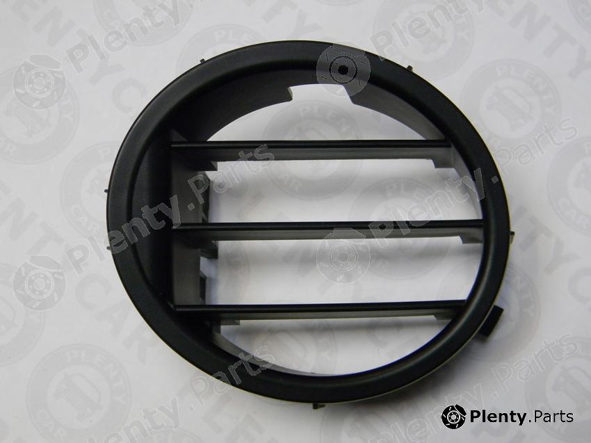Genuine NISSAN part 62257CC00A Replacement part