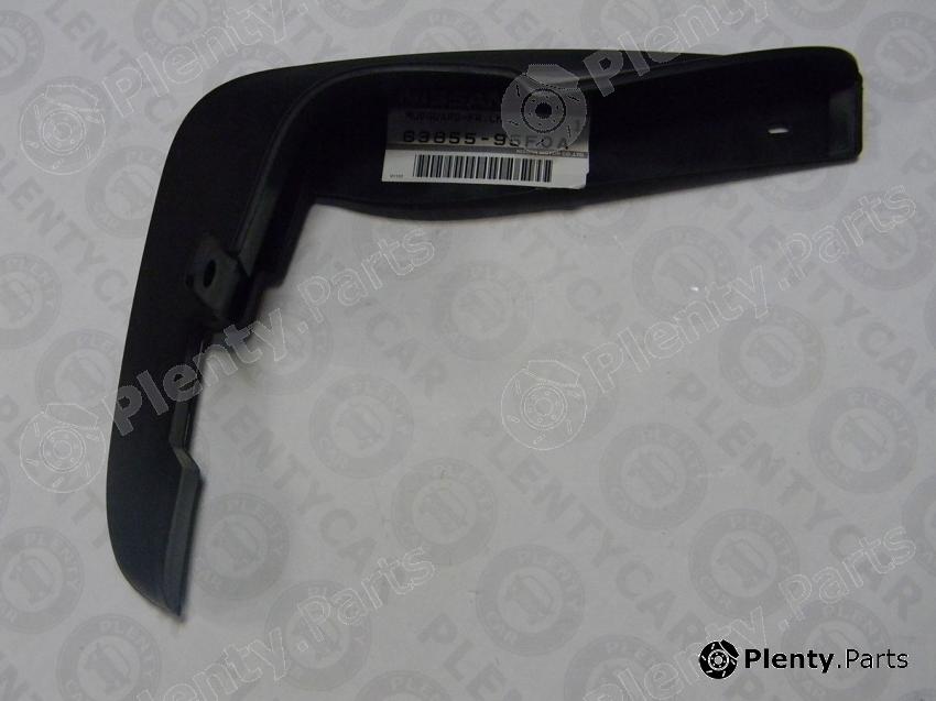 Genuine NISSAN part 6385595F0A Replacement part