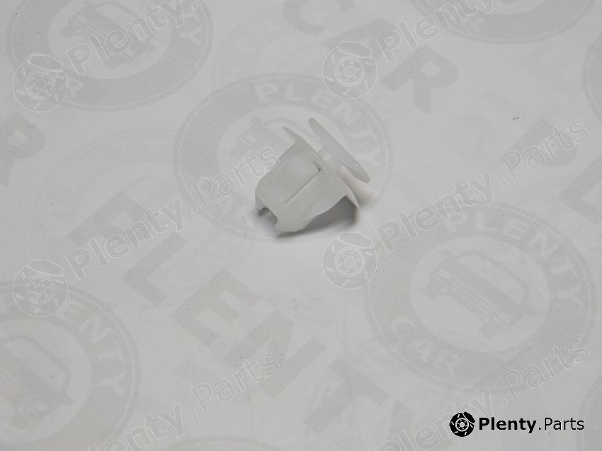 Genuine NISSAN part 76882JG00A Replacement part