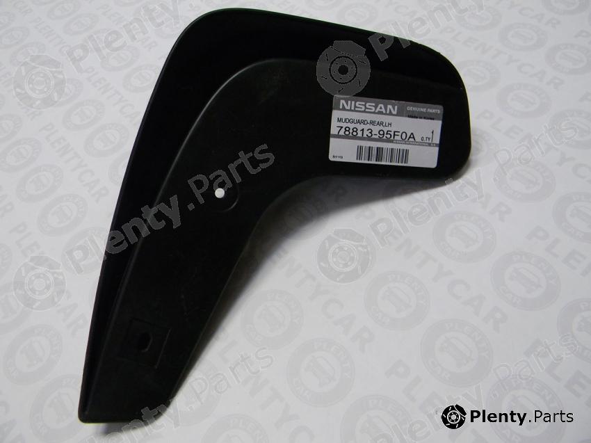 Genuine NISSAN part 7881395F0A Replacement part