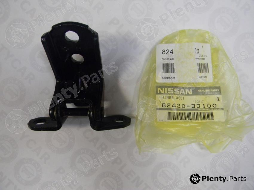 Genuine NISSAN part 824203J100 Replacement part