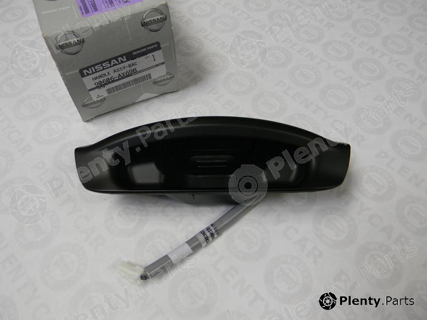 Original Fuel Pump Regulators for Volvo - High Quality