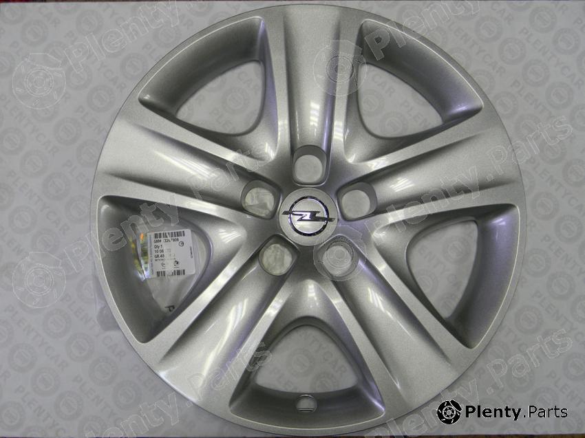 Genuine OPEL part 1006273 Replacement part