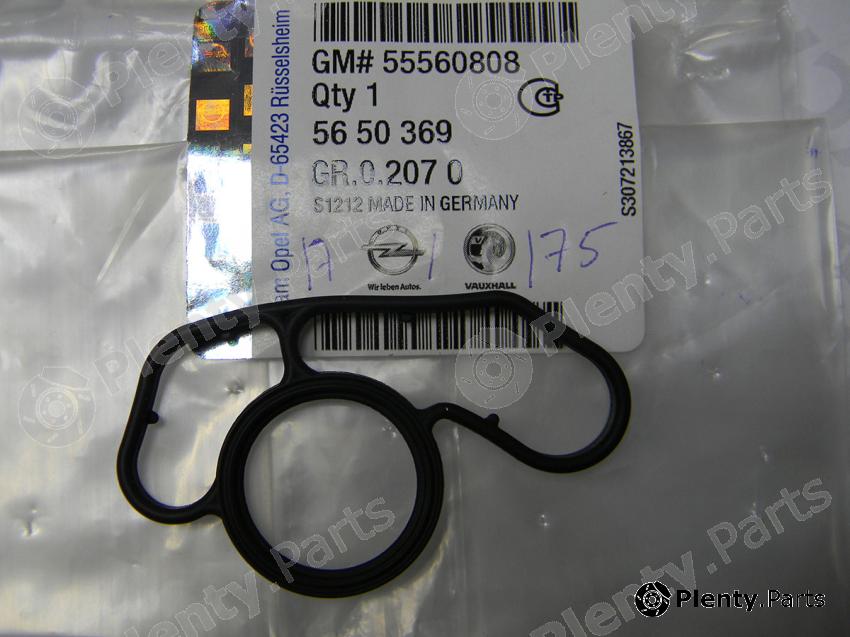 Genuine OPEL part 5650369 Replacement part