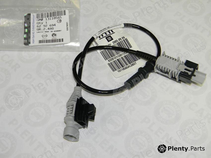 Genuine OPEL part 6292694 Replacement part