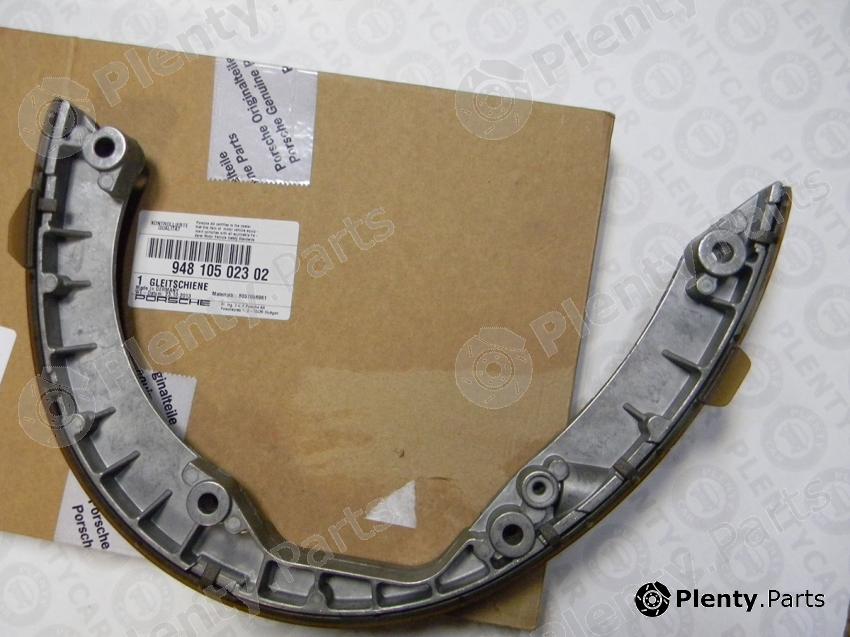 Genuine PORSCHE part 94810502302 Replacement part