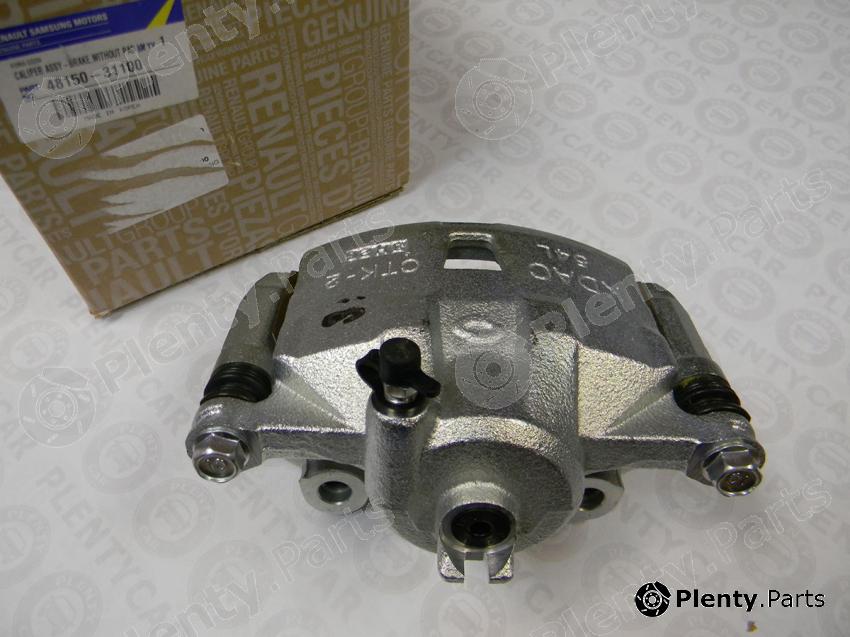 Genuine RENAULT part 4816031100 Replacement part