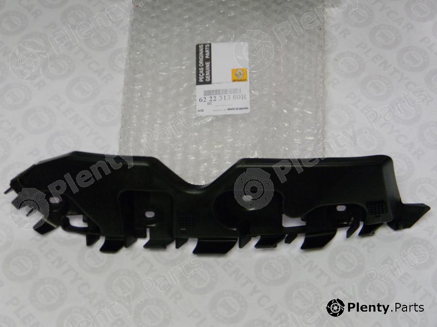 Genuine RENAULT part 622231300R Replacement part