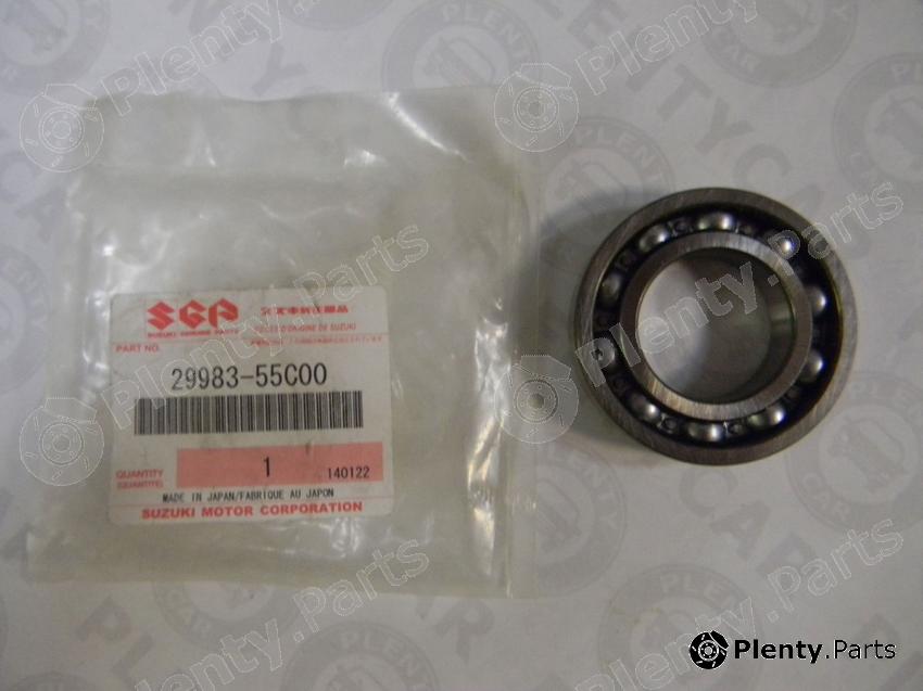 Genuine SUZUKI part 2998355C00 Replacement part