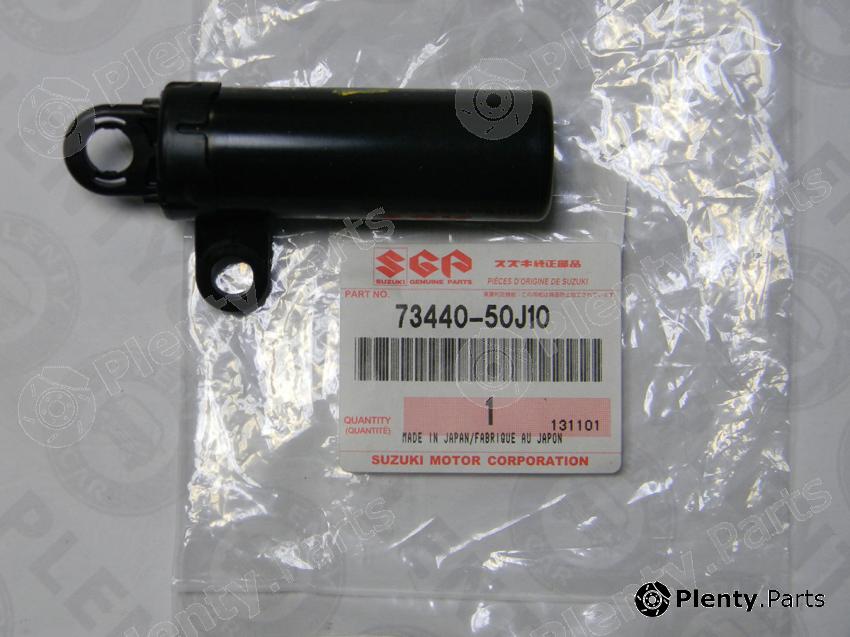 Genuine SUZUKI part 7344050J10 Replacement part