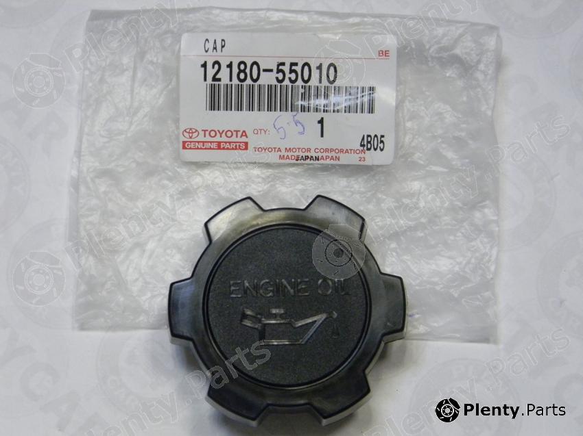 Genuine TOYOTA part 1218055010 Replacement part