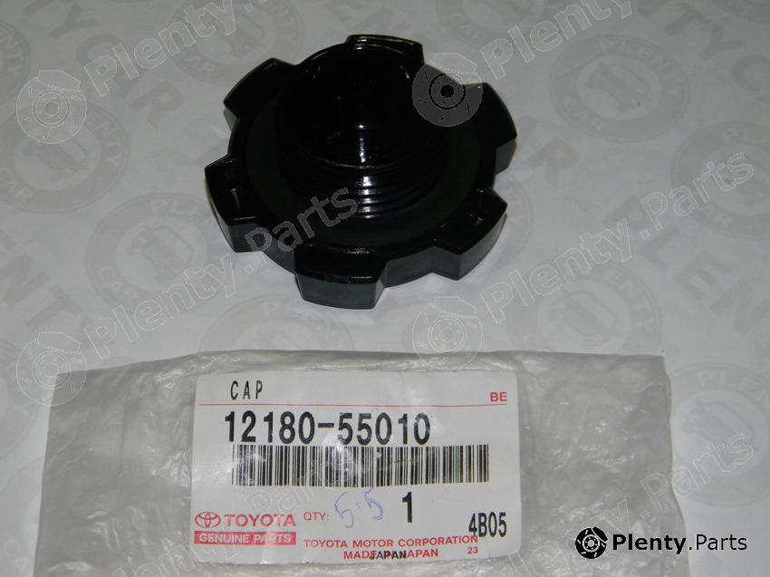 Genuine TOYOTA part 1218055010 Replacement part