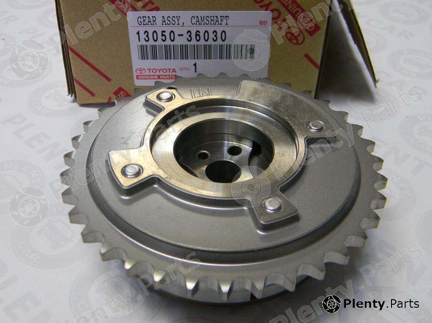 Genuine TOYOTA part 1305036030 Replacement part