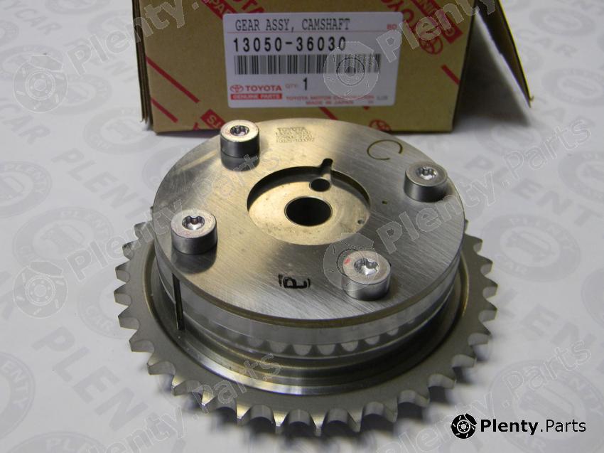 Genuine TOYOTA part 1305036030 Replacement part