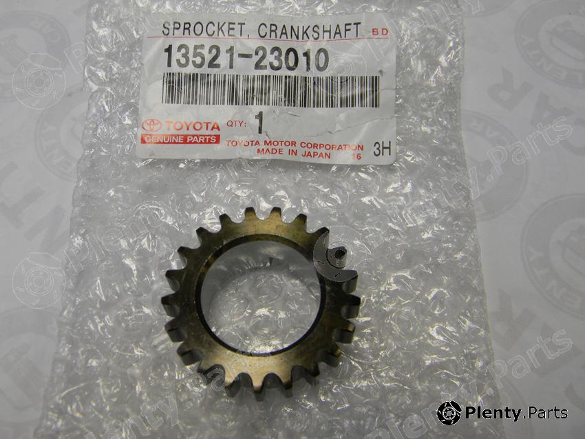Genuine TOYOTA part 1352123010 Timing Chain Kit