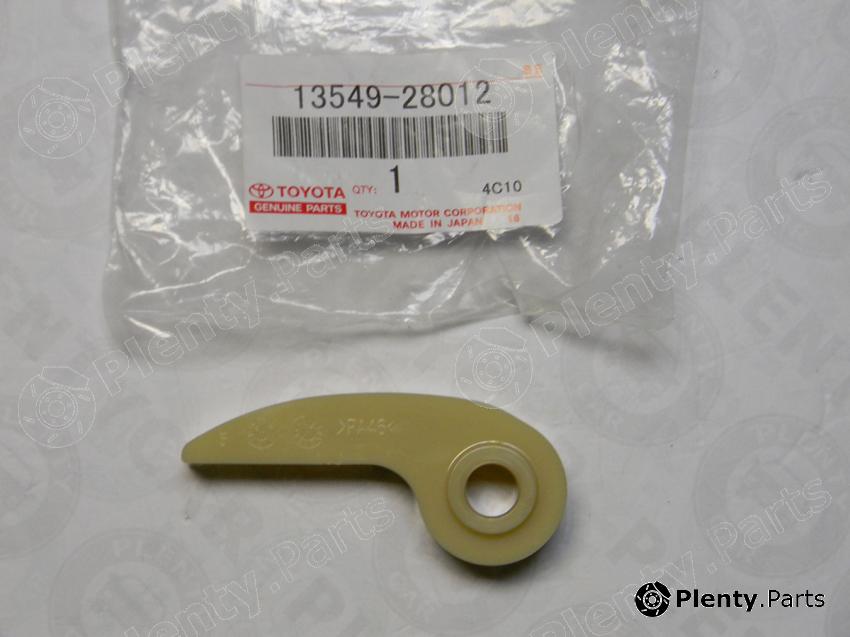 Genuine TOYOTA part 1354928012 Timing Chain Kit